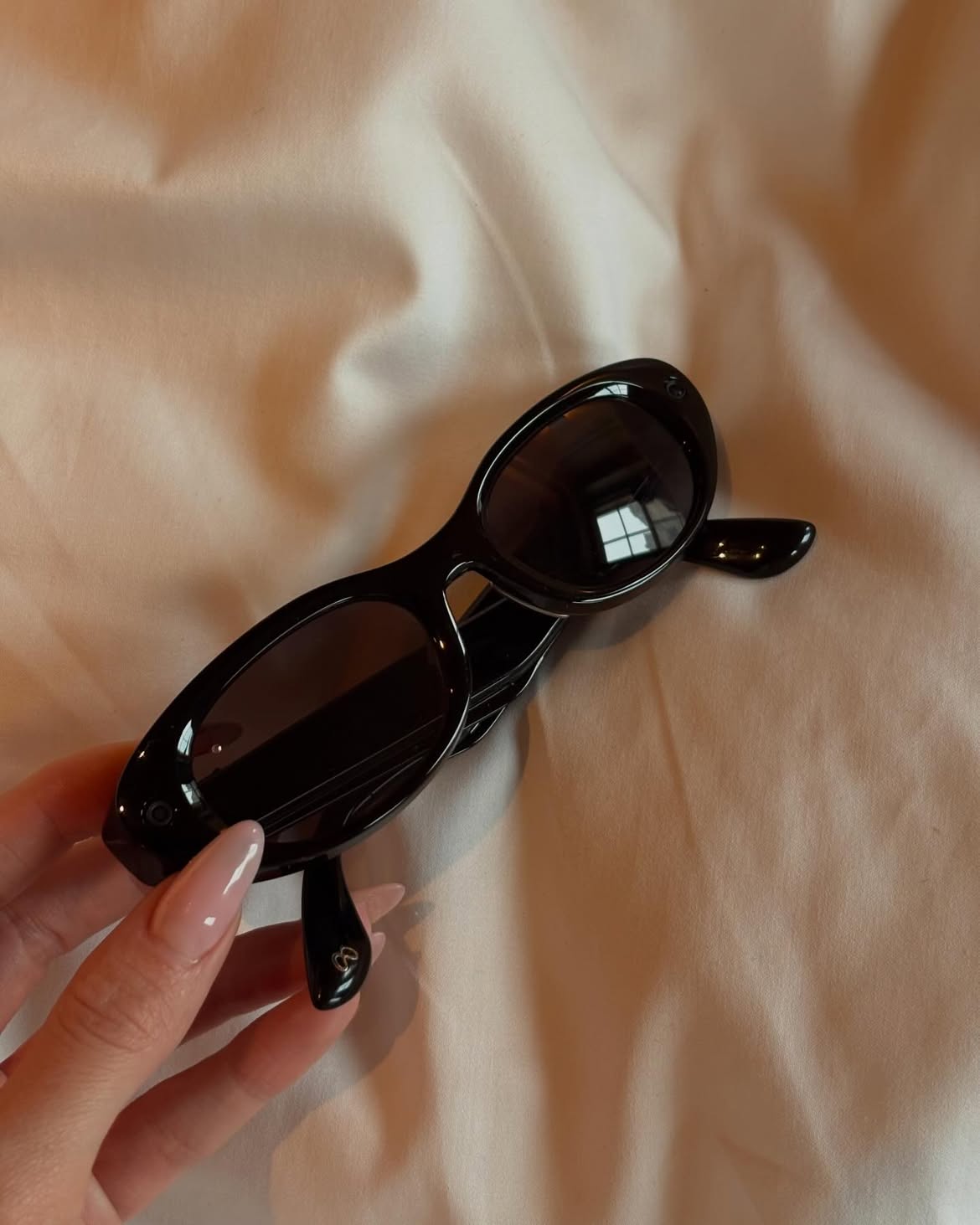 Meta Glasses Starfire Kylie Edition