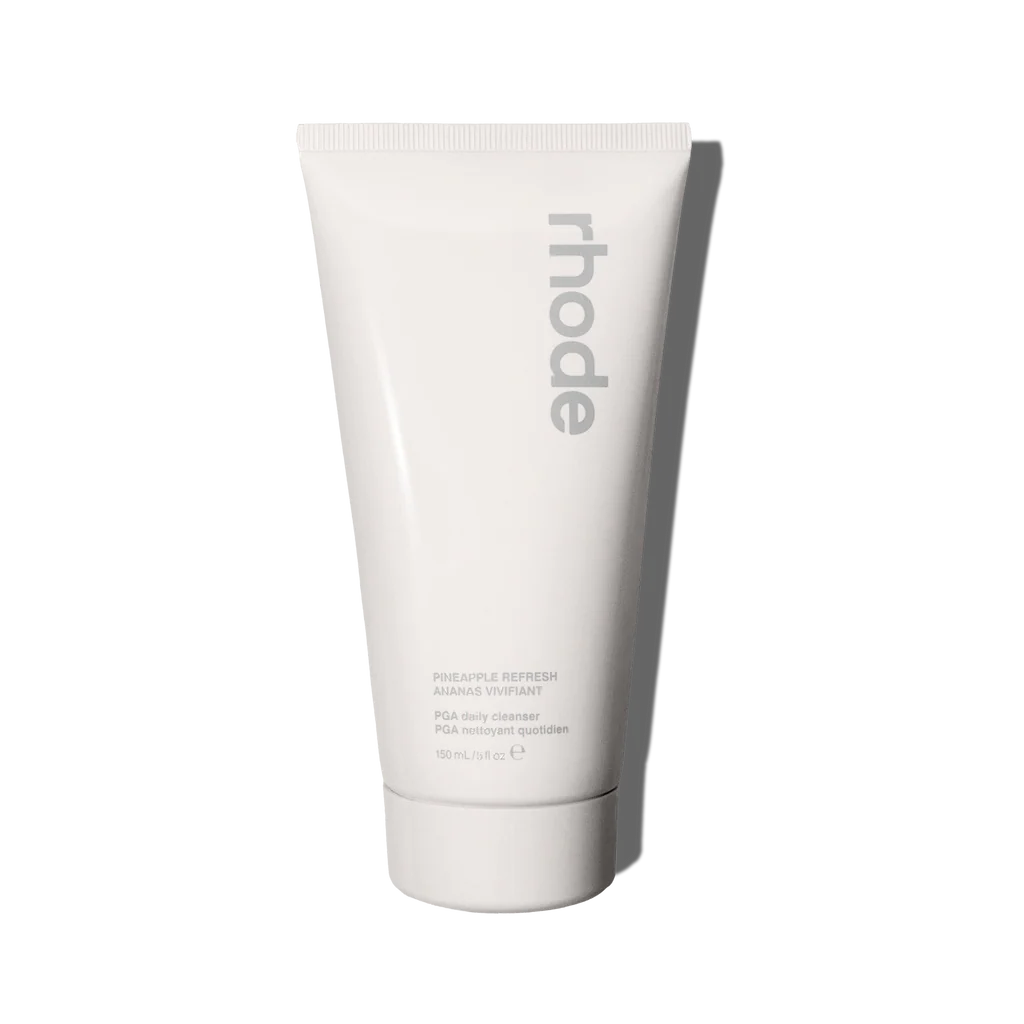 RHODE PINEAPPLE REFRESH CLEANSER (FULL SIZE - 140 mL)