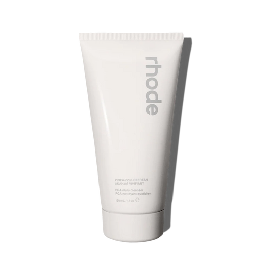 RHODE PINEAPPLE REFRESH CLEANSER (FULL SIZE - 140 mL)