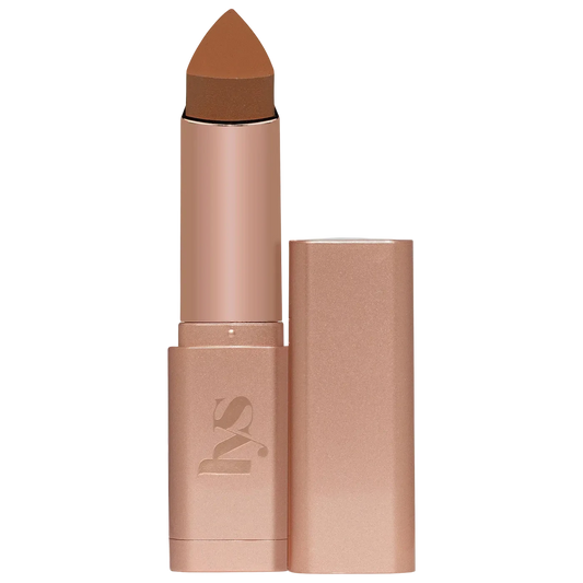 LYS Beauty - No Limits Cream Bronzer and Contour Stick (Courage)