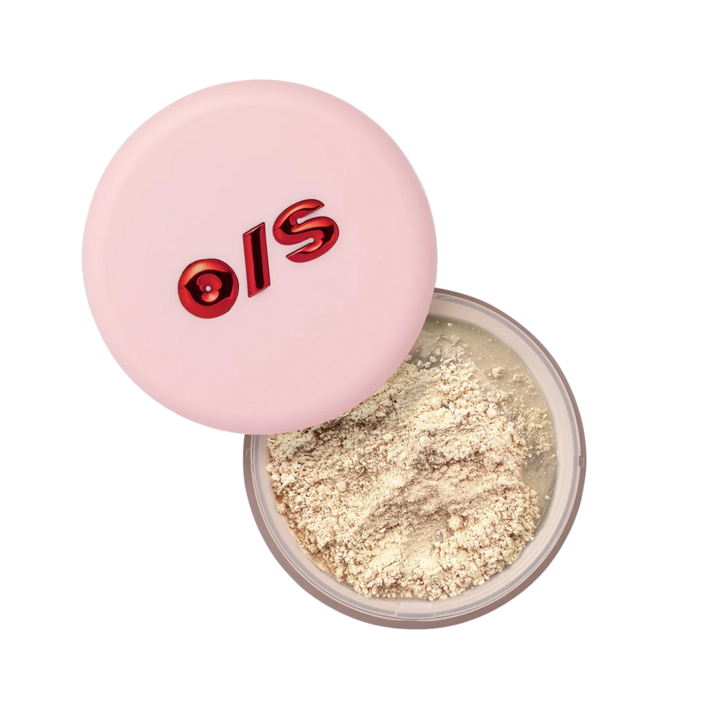 ULTIMATE BLURRING SETTING POWDER FULL-SIZED (Translucent)