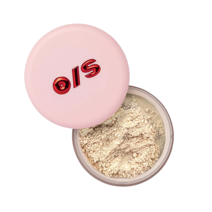 ULTIMATE BLURRING SETTING POWDER FULL-SIZED (Rich Peach)
