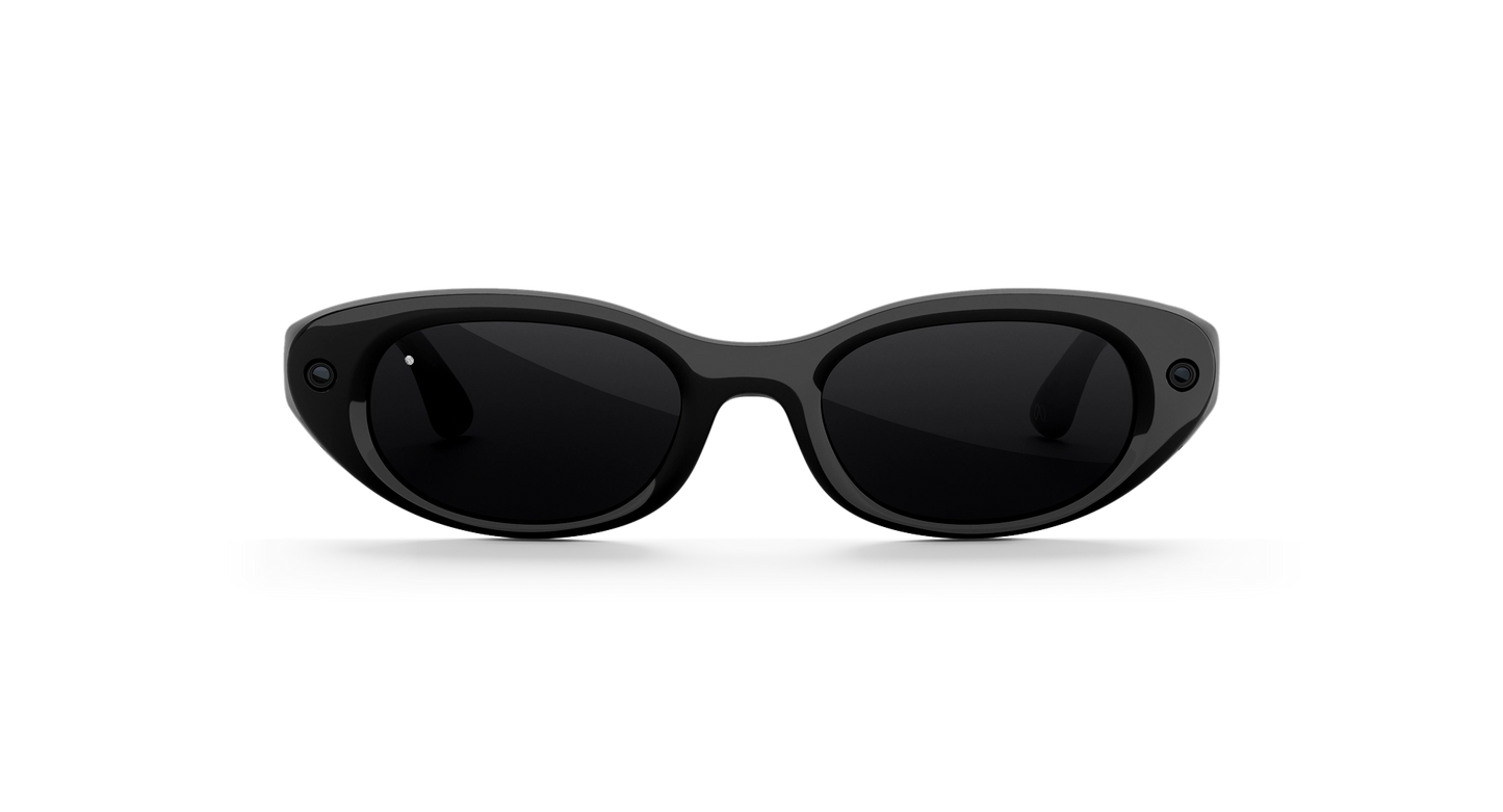 Meta Glasses Starfire Kylie Edition