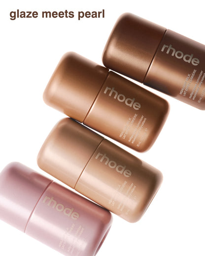 RHODE HIGHLIGHT MILK
