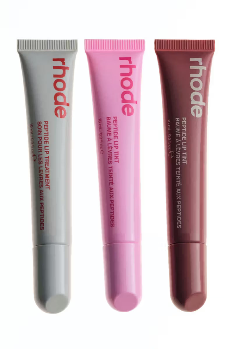 peptide lip tints (1 pc)