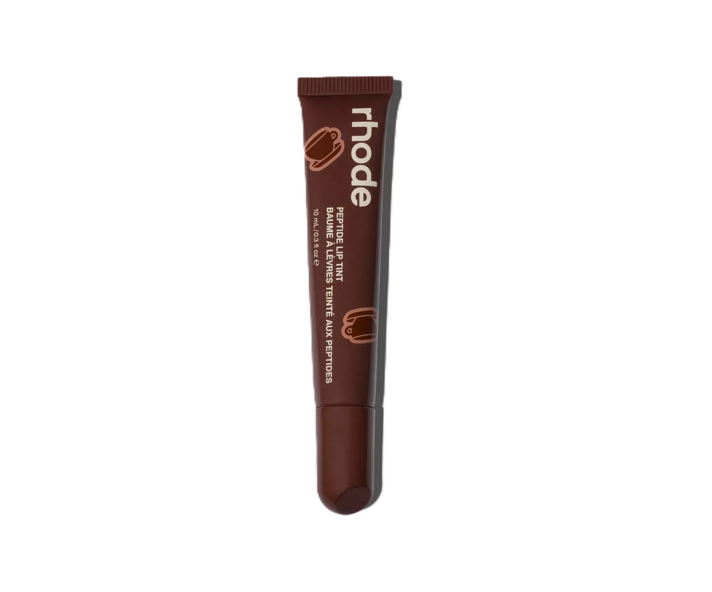 RHODE SCENTED PEPTIDE LIP TINT (ESPRESSO)