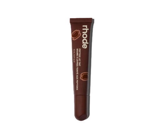 RHODE SCENTED PEPTIDE LIP TINT (ESPRESSO)