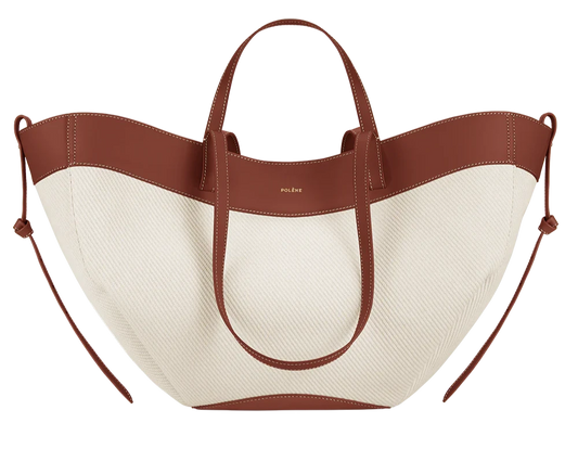 POLÈNE | Cyme | COGNAC CANVAS