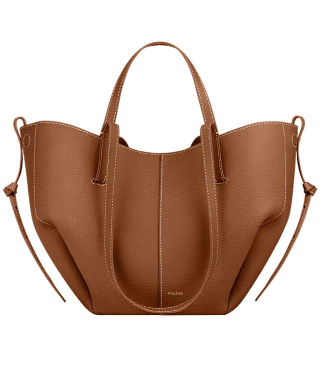 POLÈNE | Cyme Mini | CAMEL