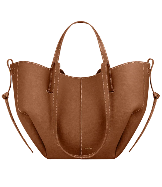 POLÈNE | Cyme Mini | CAMEL