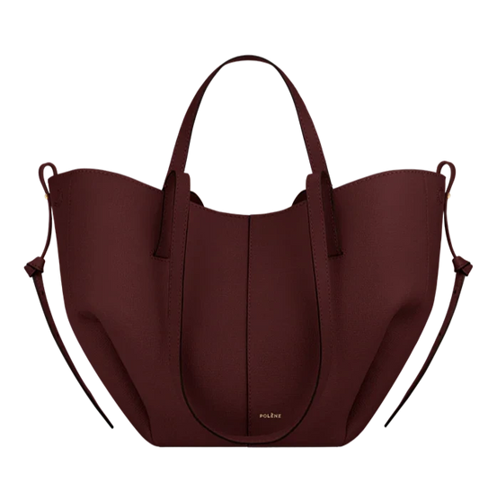 POLÈNE | Cyme Mini | BLACK CHERRY