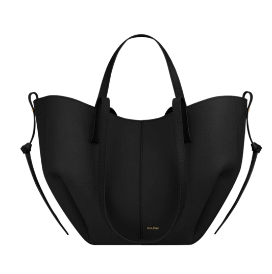 POLÈNE | Cyme Mini | BLACK