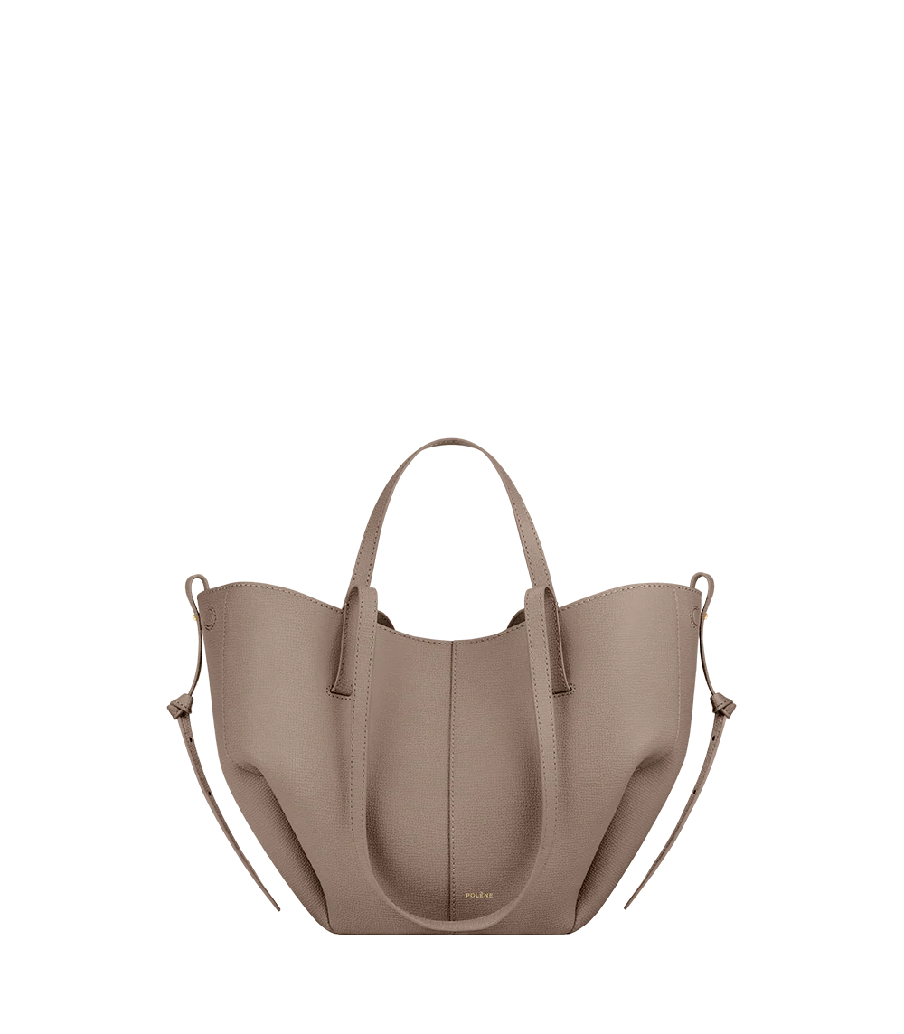 POLÈNE | Cyme Mini | TAUPE