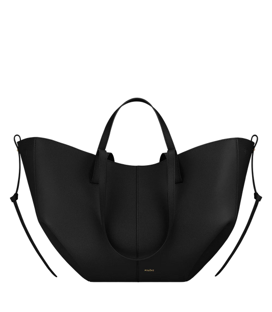 POLÈNE | Cyme | BLACK