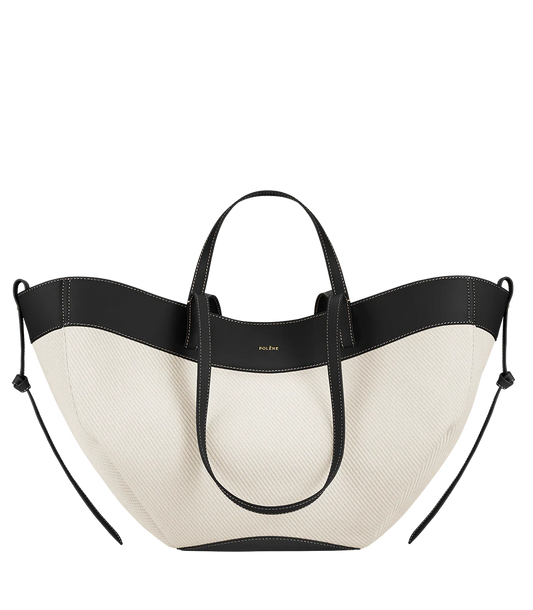 POLÈNE | Cyme | BLACK CANVAS