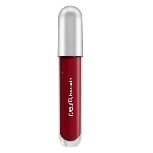 REM BEAUTY ESSENTIAL DRIP GLOSSY BALM