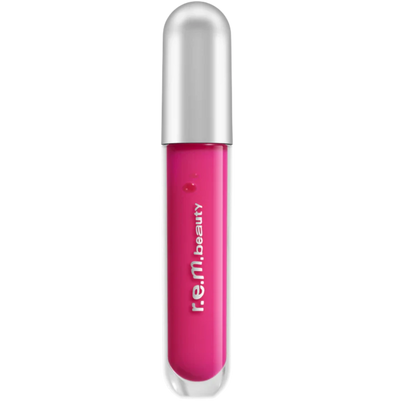 REM BEAUTY ESSENTIAL DRIP GLOSSY BALM