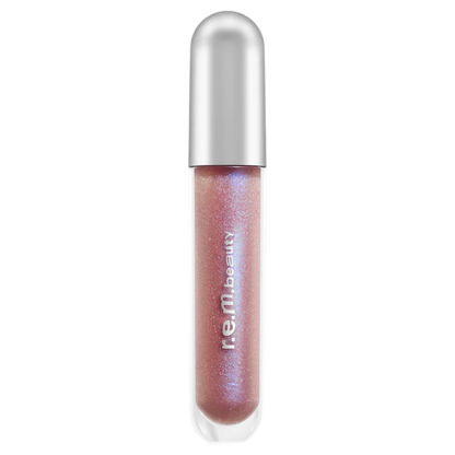 REM BEAUTY ESSENTIAL DRIP GLOSSY BALM