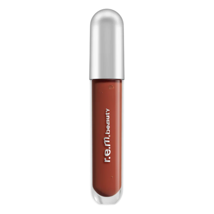REM BEAUTY ESSENTIAL DRIP GLOSSY BALM