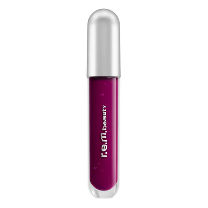REM BEAUTY ESSENTIAL DRIP GLOSSY BALM