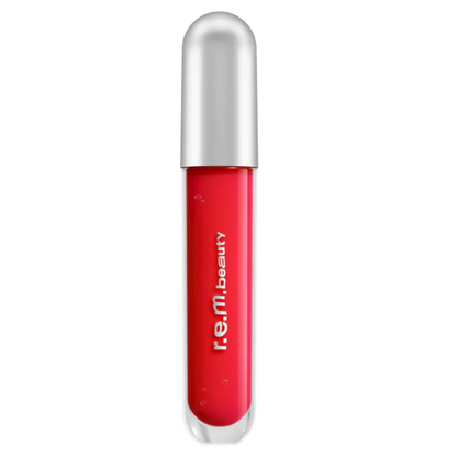 REM BEAUTY ESSENTIAL DRIP GLOSSY BALM