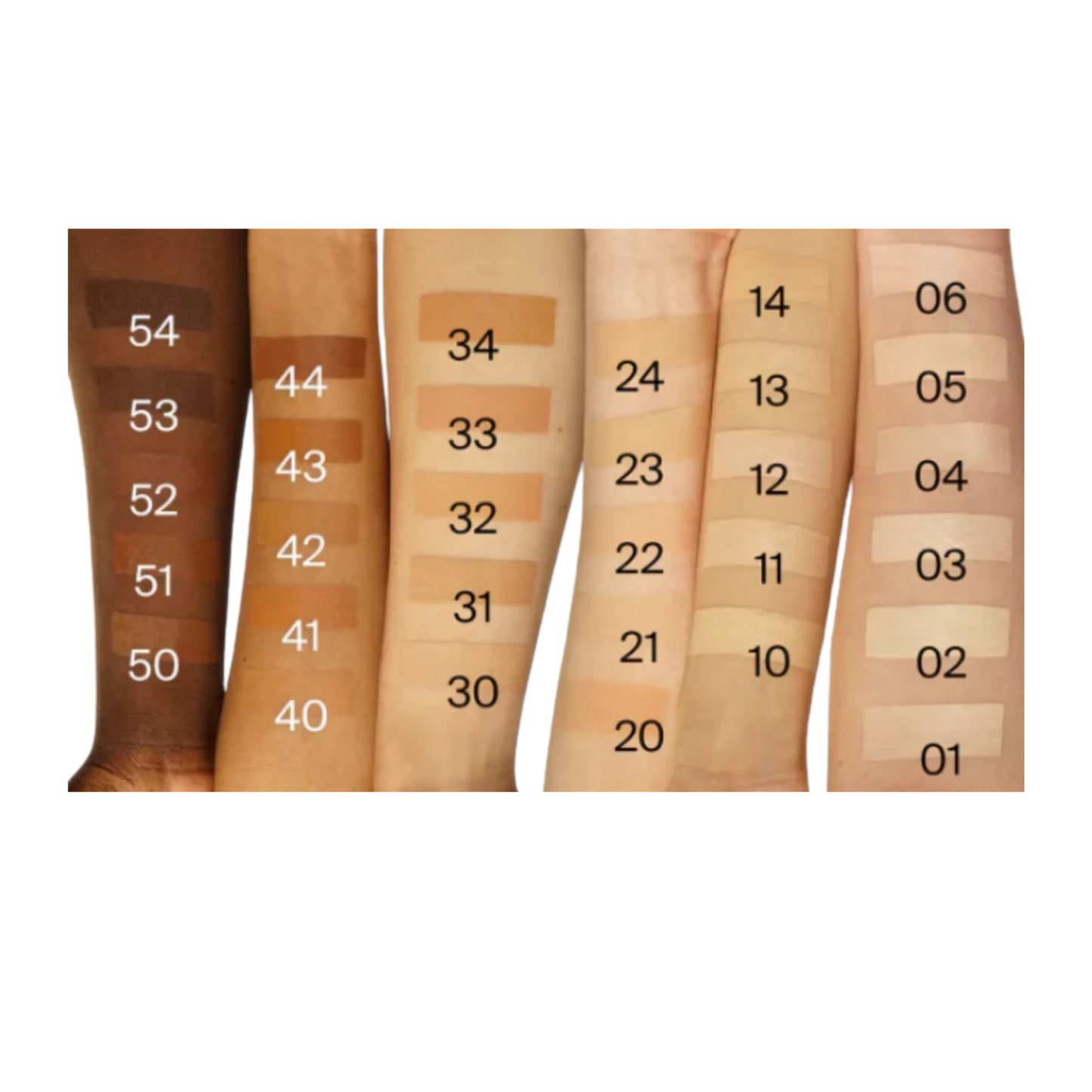 TRICLONE™ SKIN TECH HYDRATING + DE-PUFFING CONCEALER