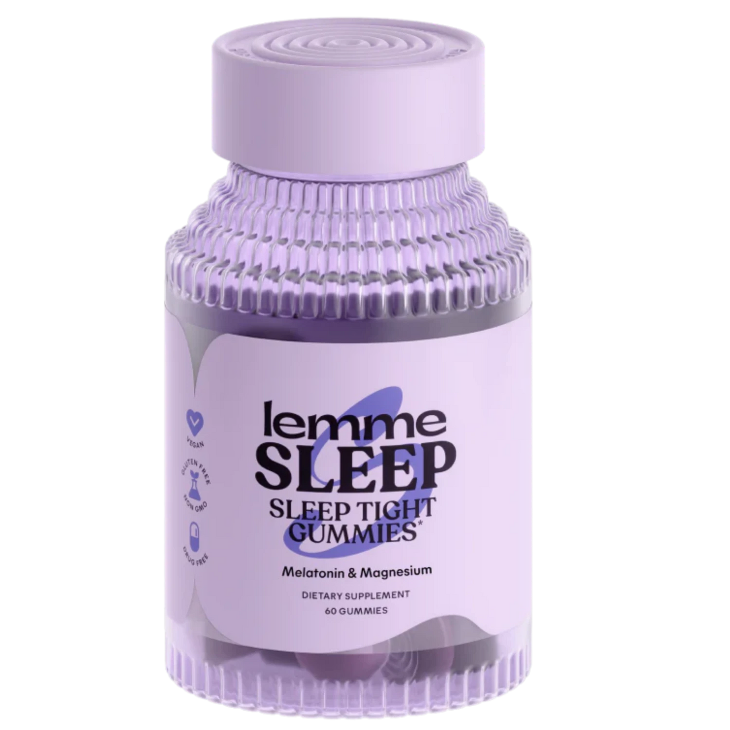 LEMME SLEEP GUMMIES