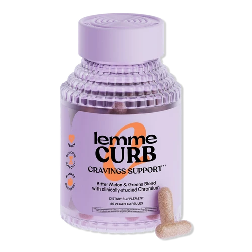 LEMME CURB CAPSULES