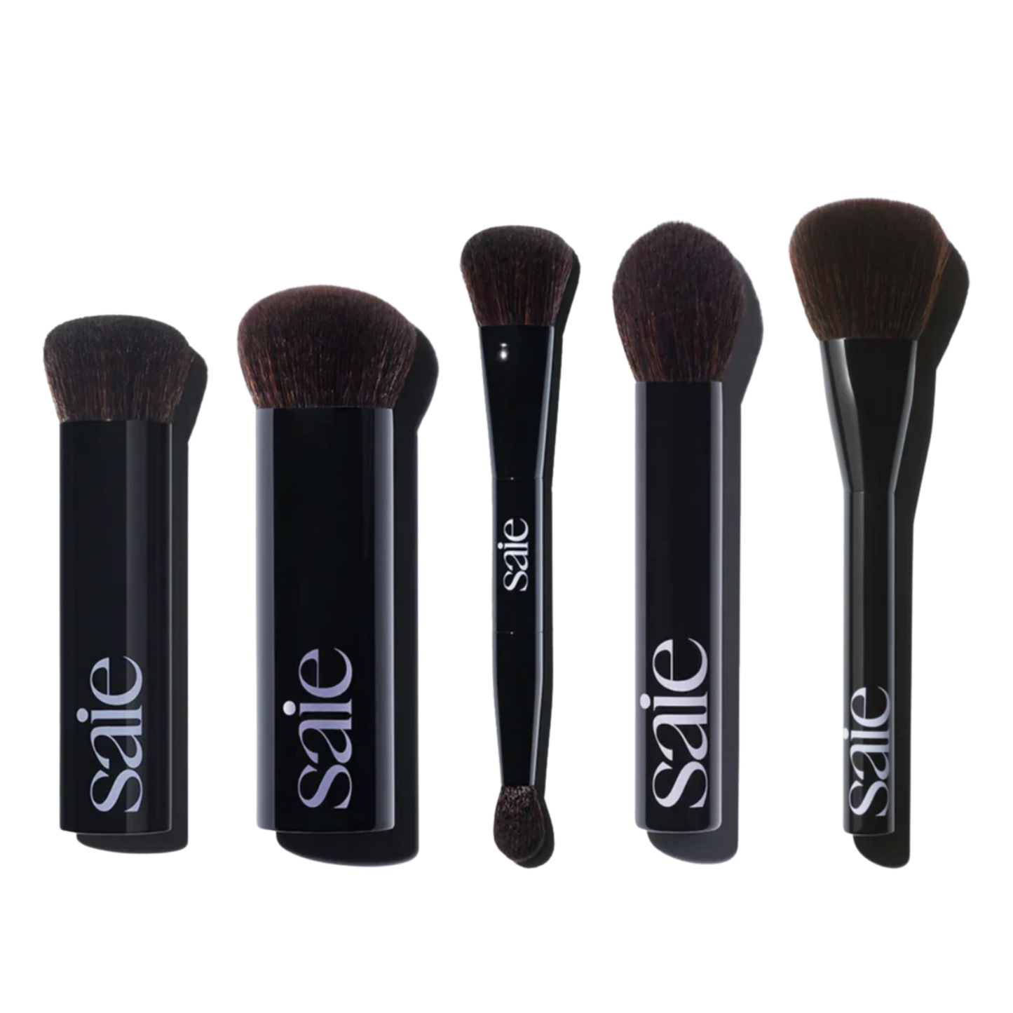 The Brush Collection