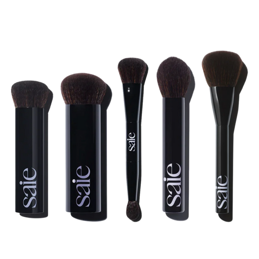 The Brush Collection