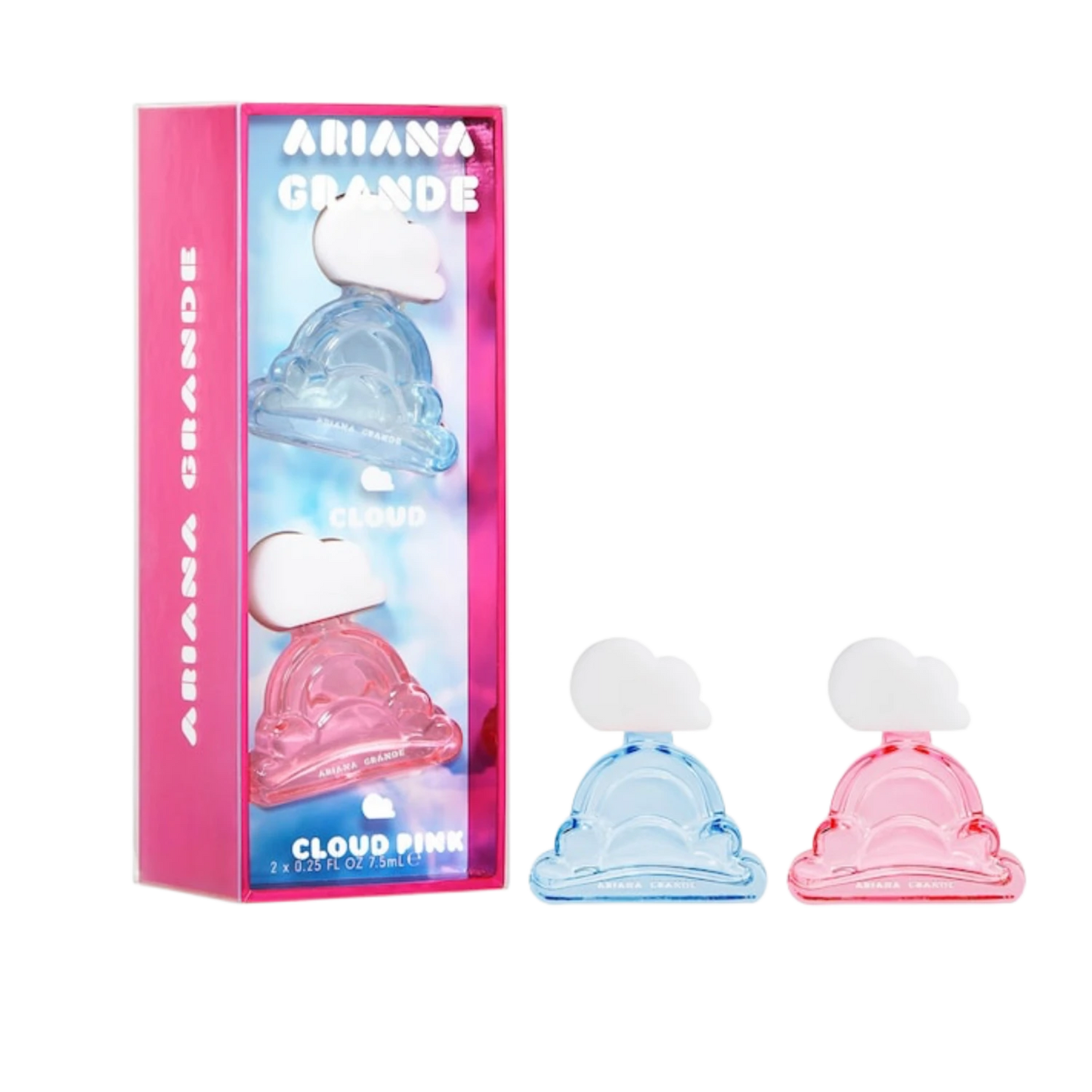 Ariana Grande Cloud Perfume Set