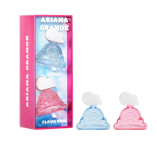 Ariana Grande Cloud Perfume Set
