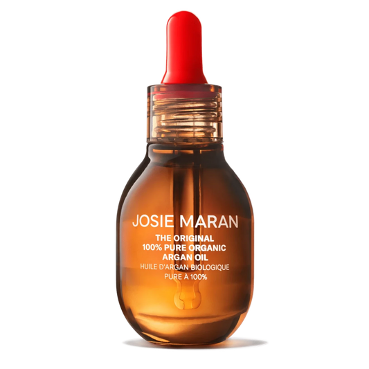 The Original 100% Pure Organic Argan Oil