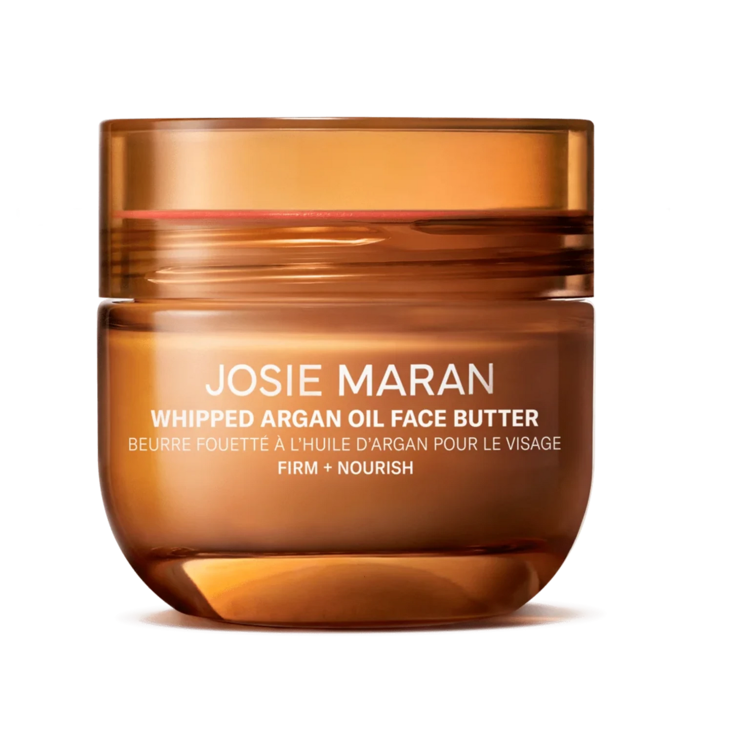 Whipped Argan Oil Face Butter