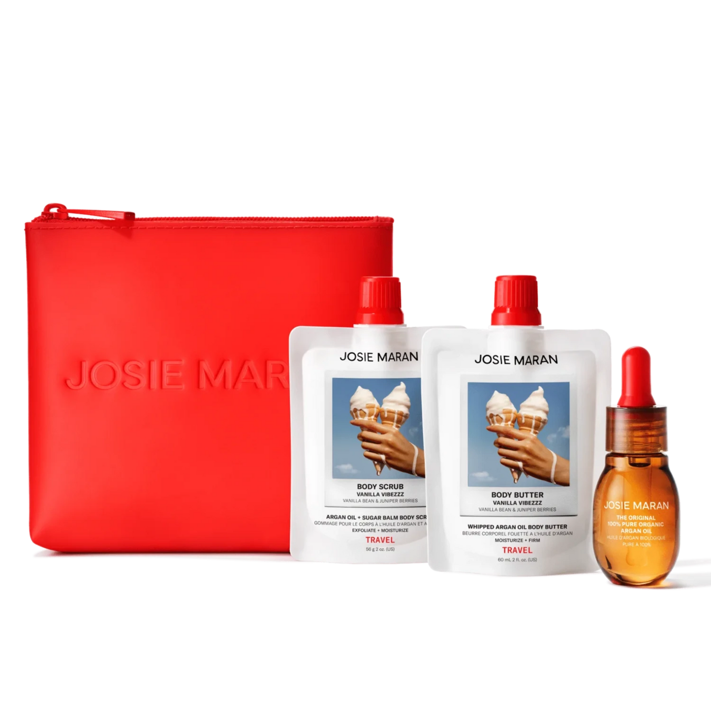 JOSIE MARAN THE BABIES BESTSELLERS KIT