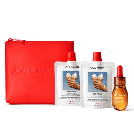 JOSIE MARAN THE BABIES BESTSELLERS KIT