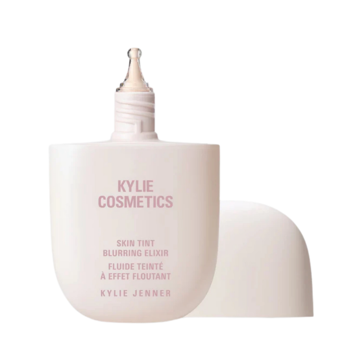 Skin Tint Blurring Elixir