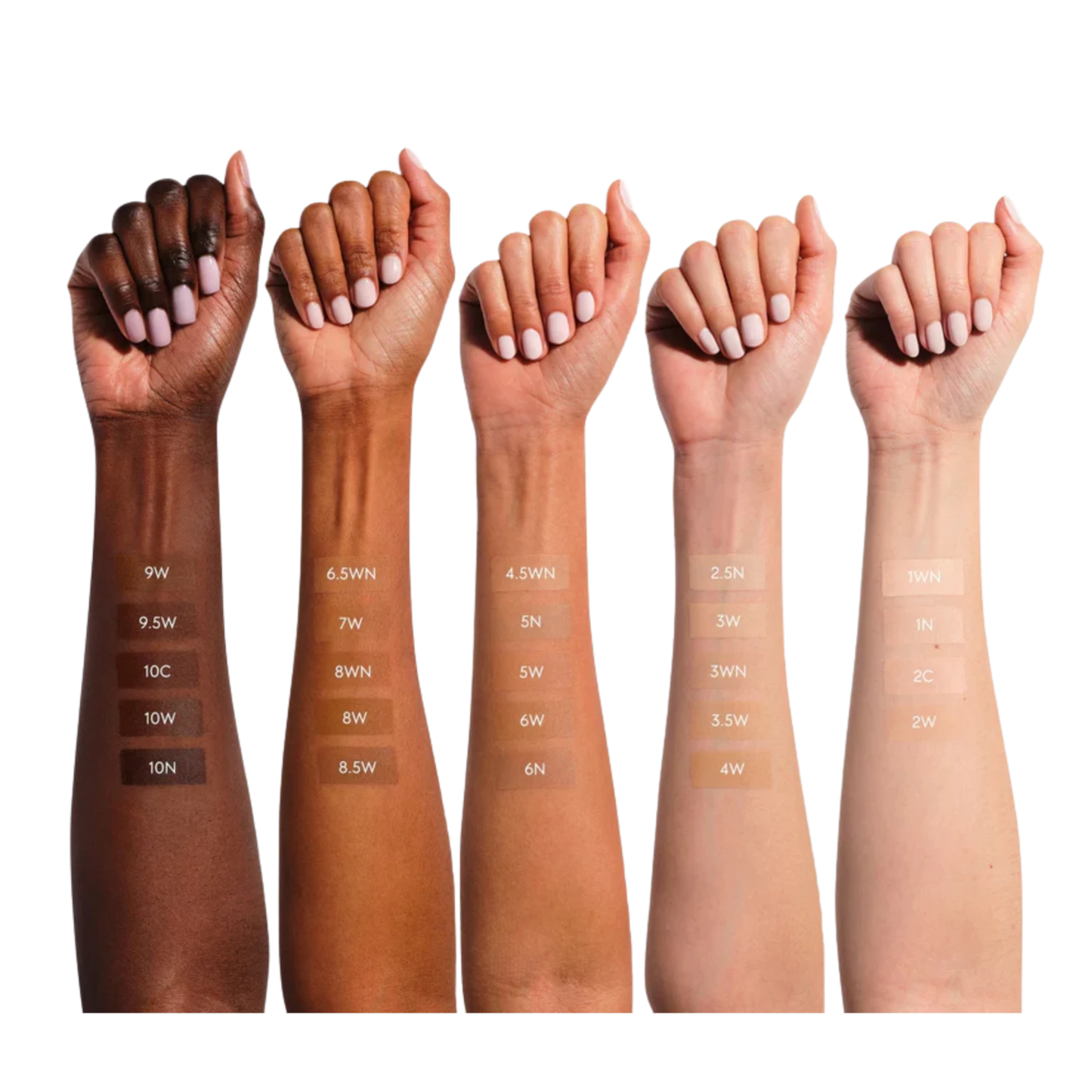 Skin Tint Blurring Elixir