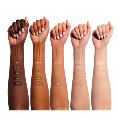 Skin Tint Blurring Elixir