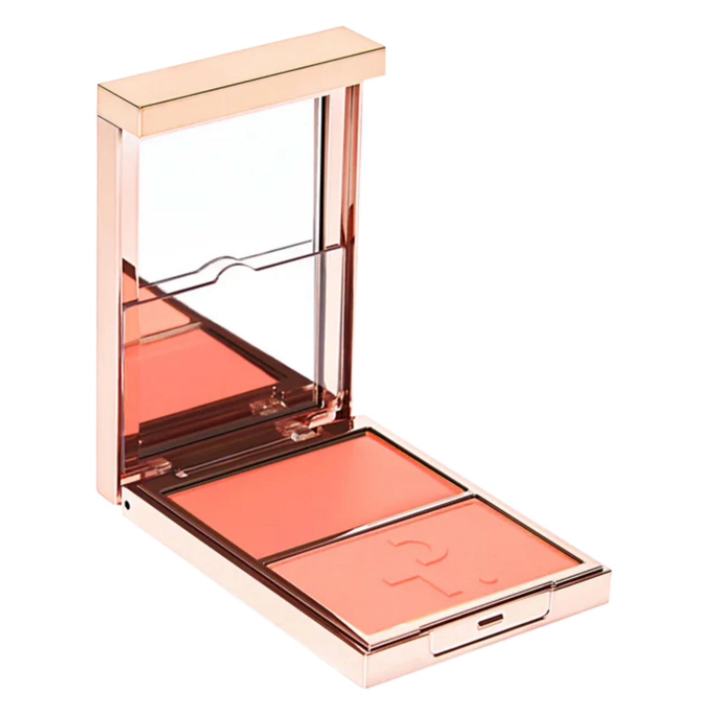 Major Headlines Double-Take Cream and Powder Blush Duo