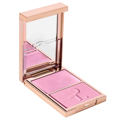 Major Glow Creme & Powder Light Reflecting Translucent Highlighter Duo