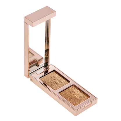 Major Dimension Eyeshadow Duos