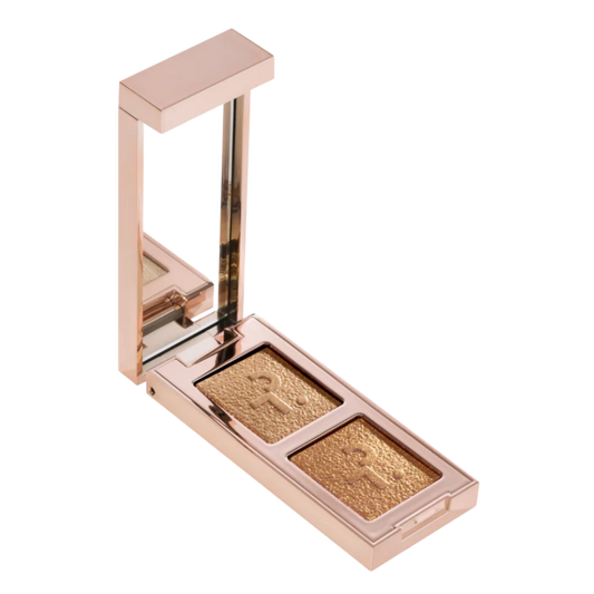 Major Dimension Eyeshadow Duos