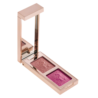 Major Dimension Eyeshadow Duos