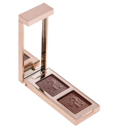 Major Dimension Eyeshadow Duos