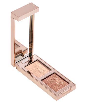 Major Dimension Eyeshadow Duos