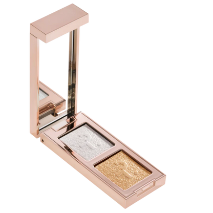 Major Dimension Eyeshadow Duos