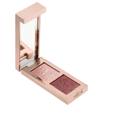 Major Dimension Eyeshadow Duos