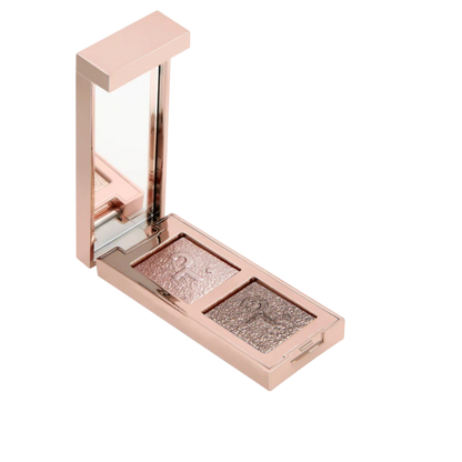 Major Dimension Eyeshadow Duos