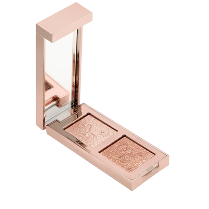 Major Dimension Eyeshadow Duos